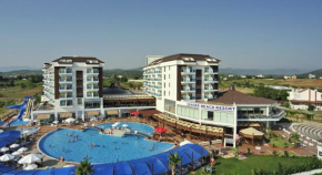 Cenger Beach Resort Spa - All Inclusive, Kızılot